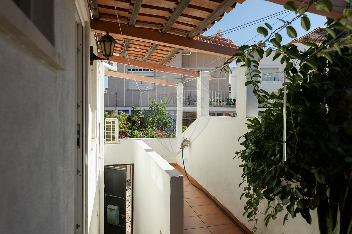 Moradia T2 à venda em Costa da Caparica, Almada — foto 14