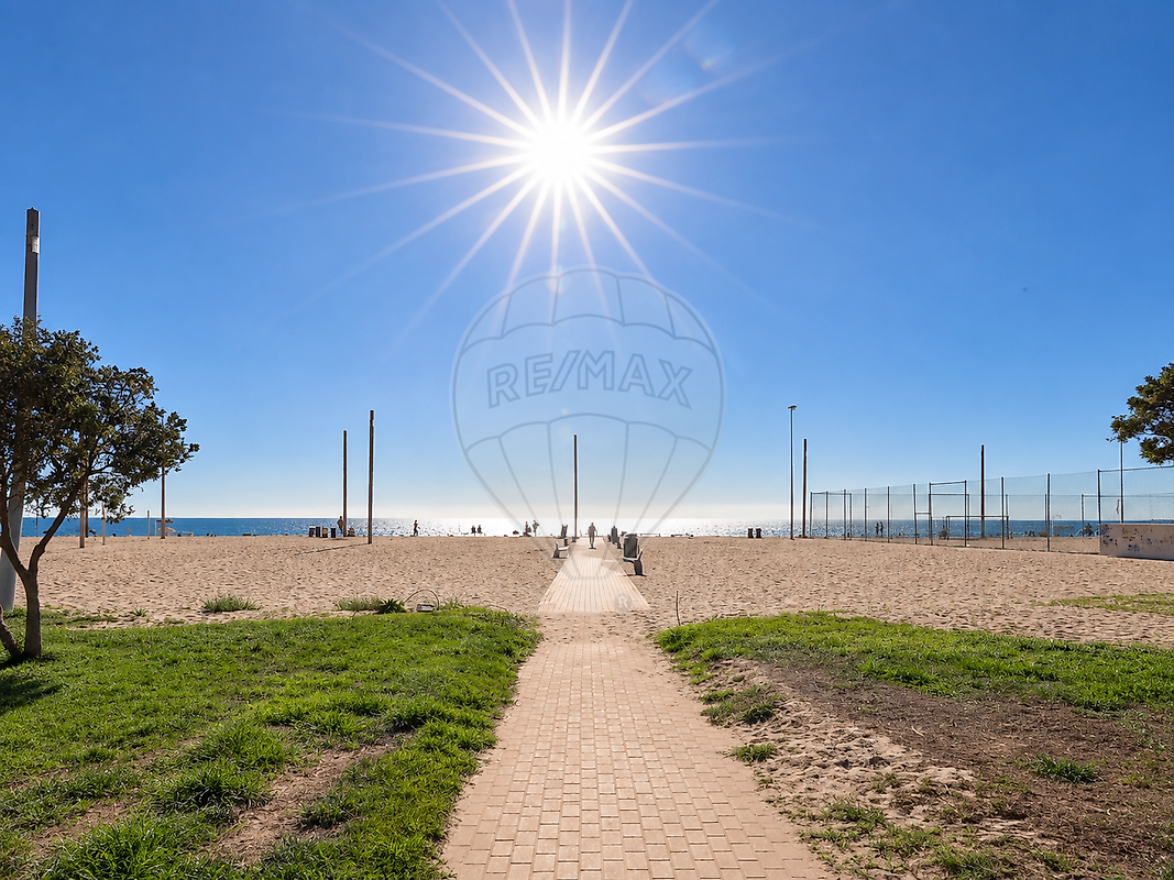Moradia T2 à venda em Costa da Caparica, Almada — foto 17