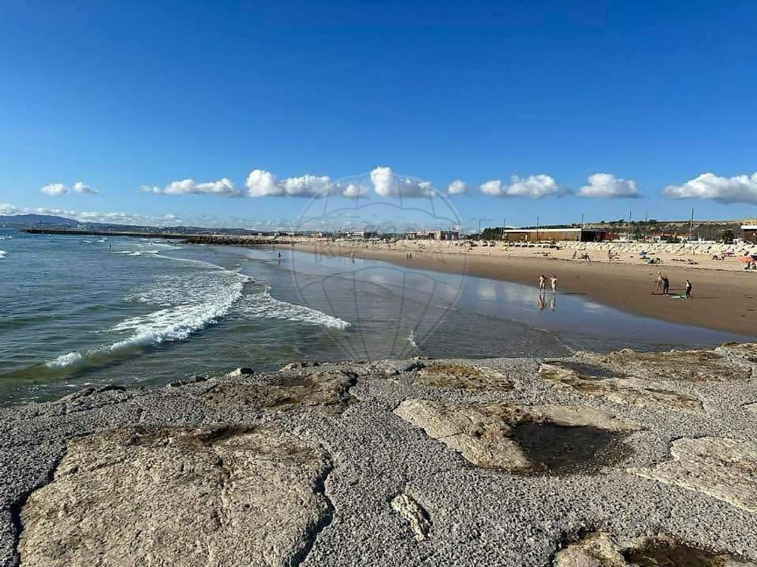 Moradia T2 à venda em Costa da Caparica, Almada — foto 18