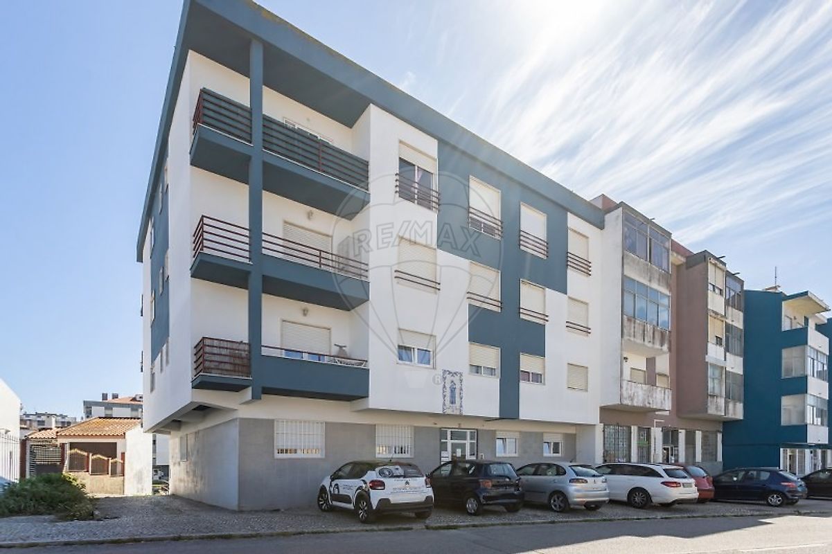 Apartamento T2 à venda em Seixal, Arrentela e Aldeia de Paio Pires, Seixal — foto 25