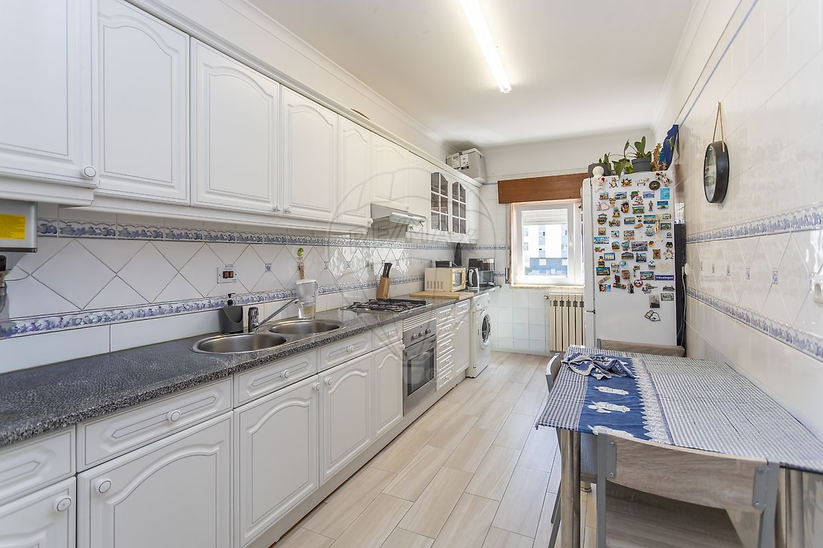 Apartamento T2 à venda em Seixal, Arrentela e Aldeia de Paio Pires, Seixal — foto 6
