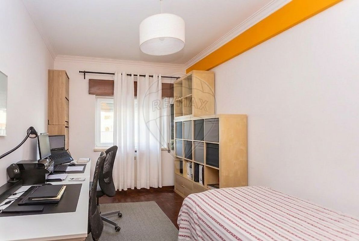 Apartamento T2 à venda em Seixal, Arrentela e Aldeia de Paio Pires, Seixal — foto 15