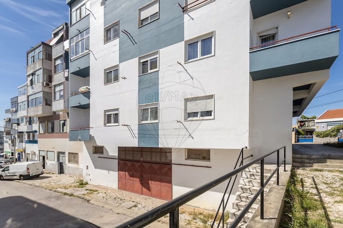 Apartamento T2 à venda em Seixal, Arrentela e Aldeia de Paio Pires, Seixal — foto 26