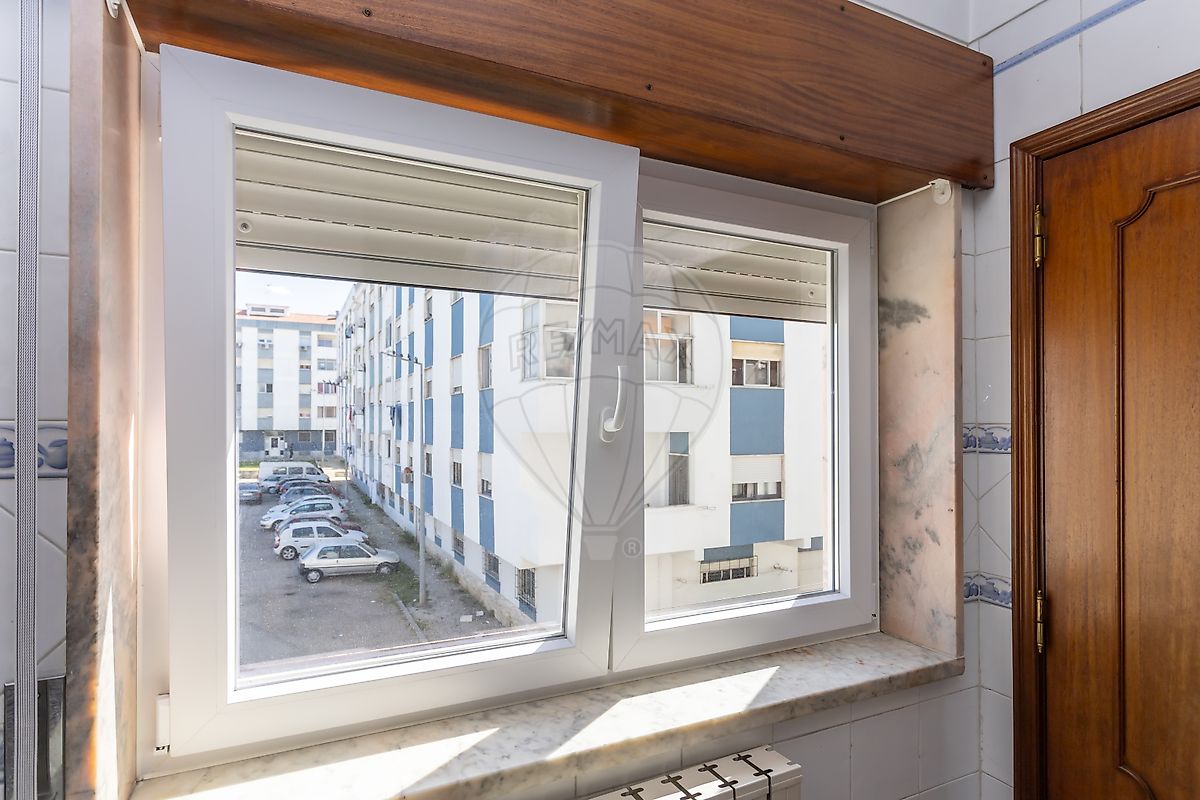 Apartamento T2 à venda em Seixal, Arrentela e Aldeia de Paio Pires, Seixal — foto 10