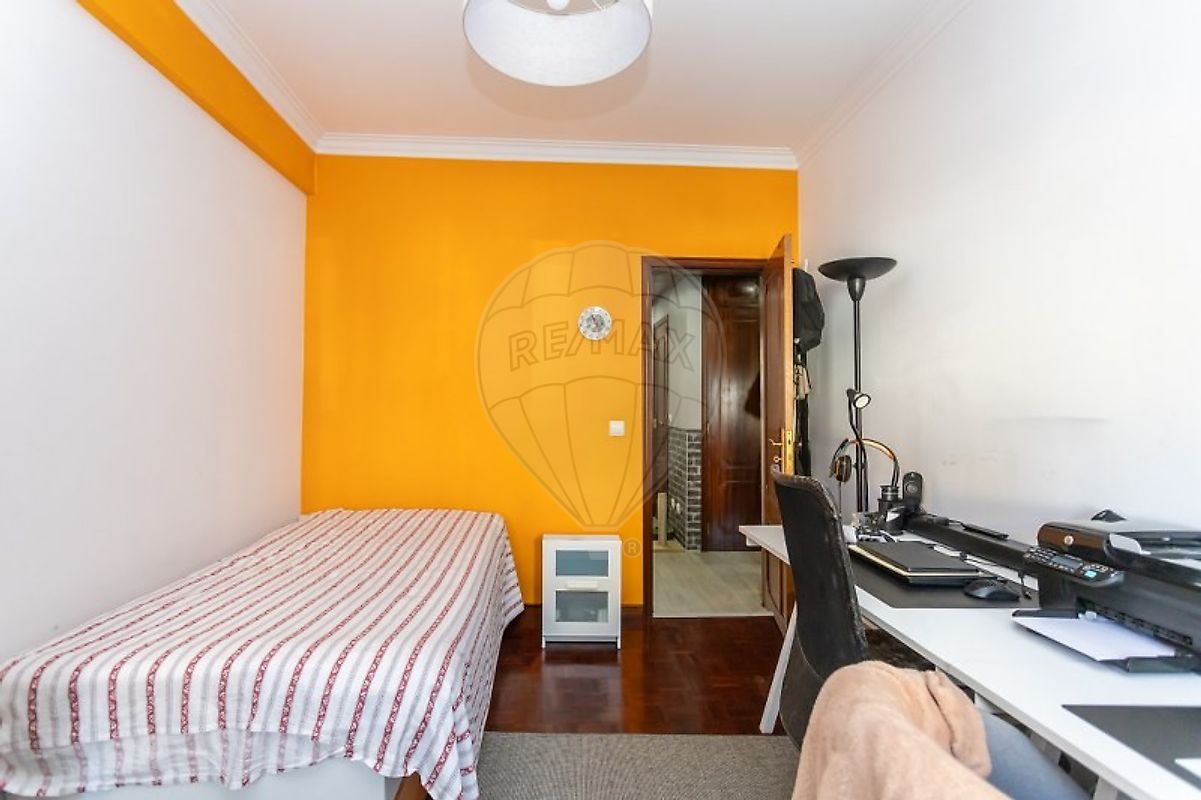 Apartamento T2 à venda em Seixal, Arrentela e Aldeia de Paio Pires, Seixal — foto 16