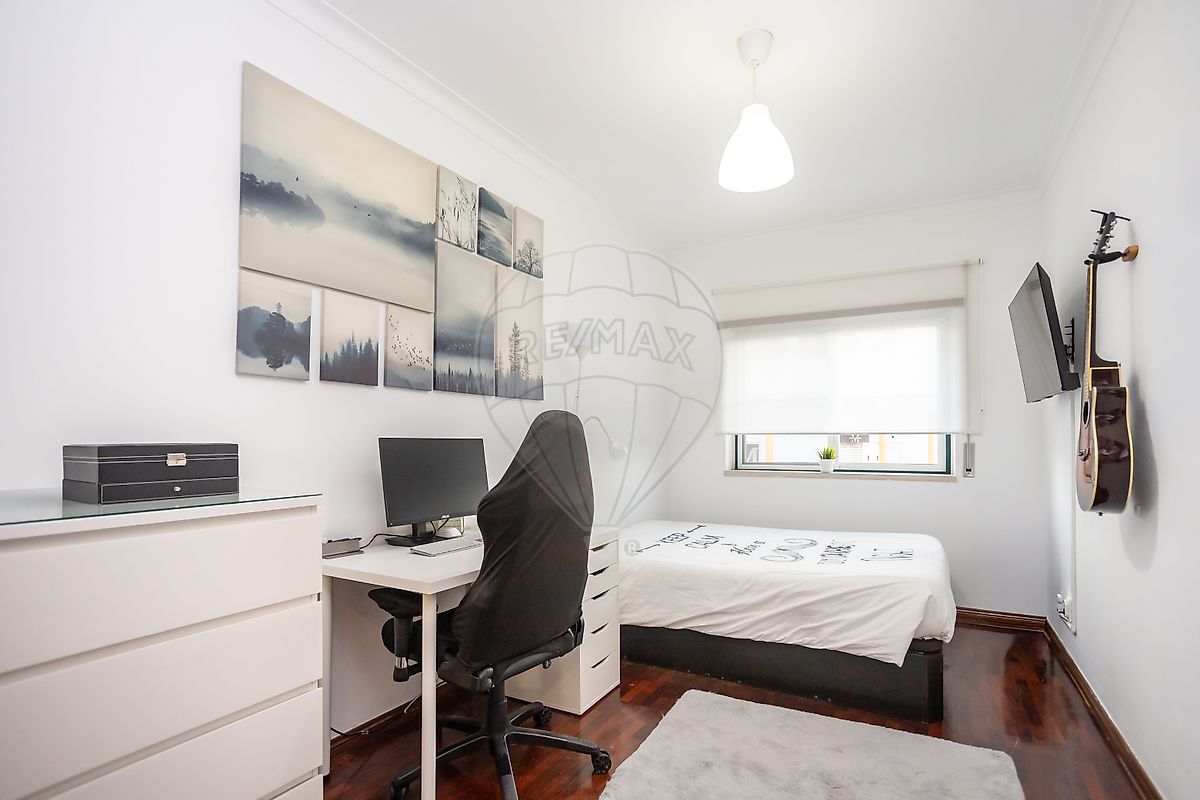Apartamento T3 à venda em Seixal, Arrentela e Aldeia de Paio Pires, Seixal — foto 12