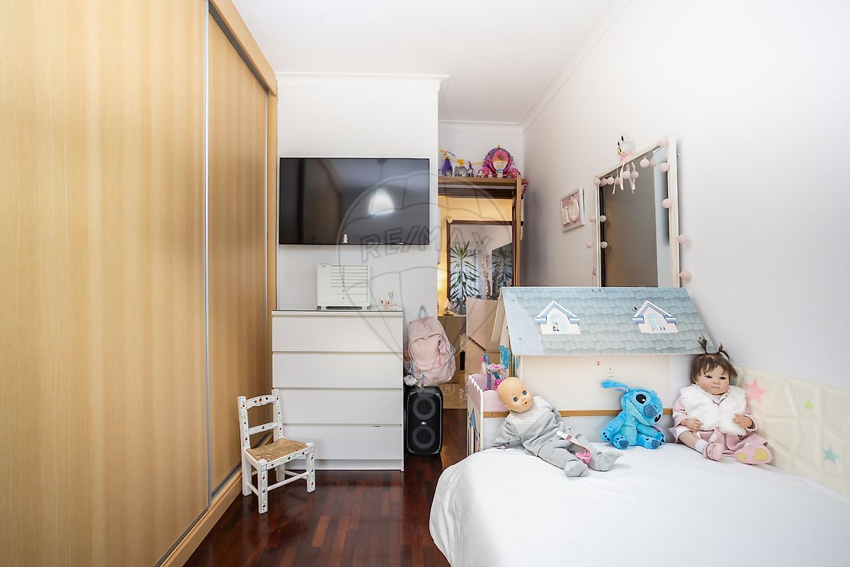 Apartamento T3 à venda em Seixal, Arrentela e Aldeia de Paio Pires, Seixal — foto 21