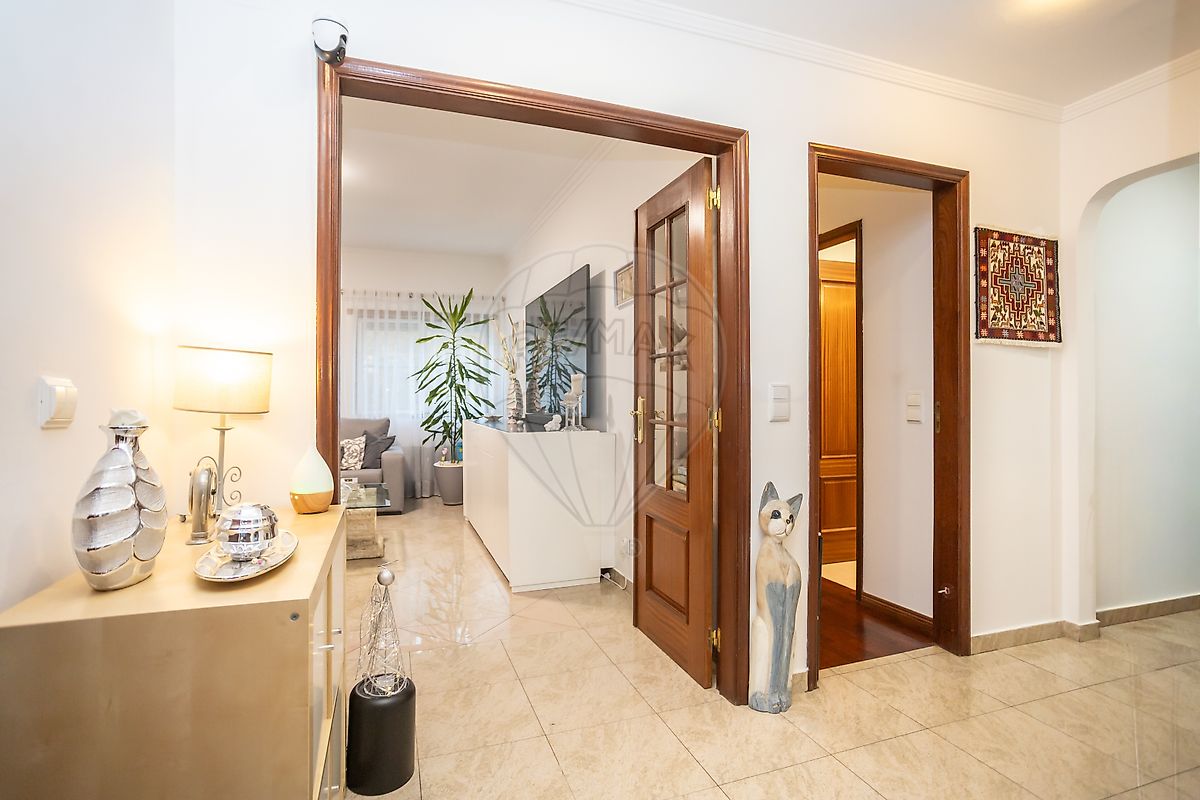 Apartamento T3 à venda em Seixal, Arrentela e Aldeia de Paio Pires, Seixal — foto 7