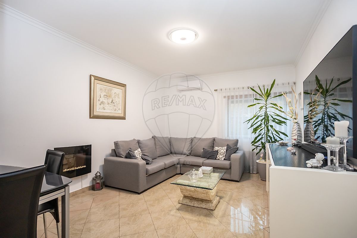Apartamento T3 à venda em Seixal, Arrentela e Aldeia de Paio Pires, Seixal — foto 8