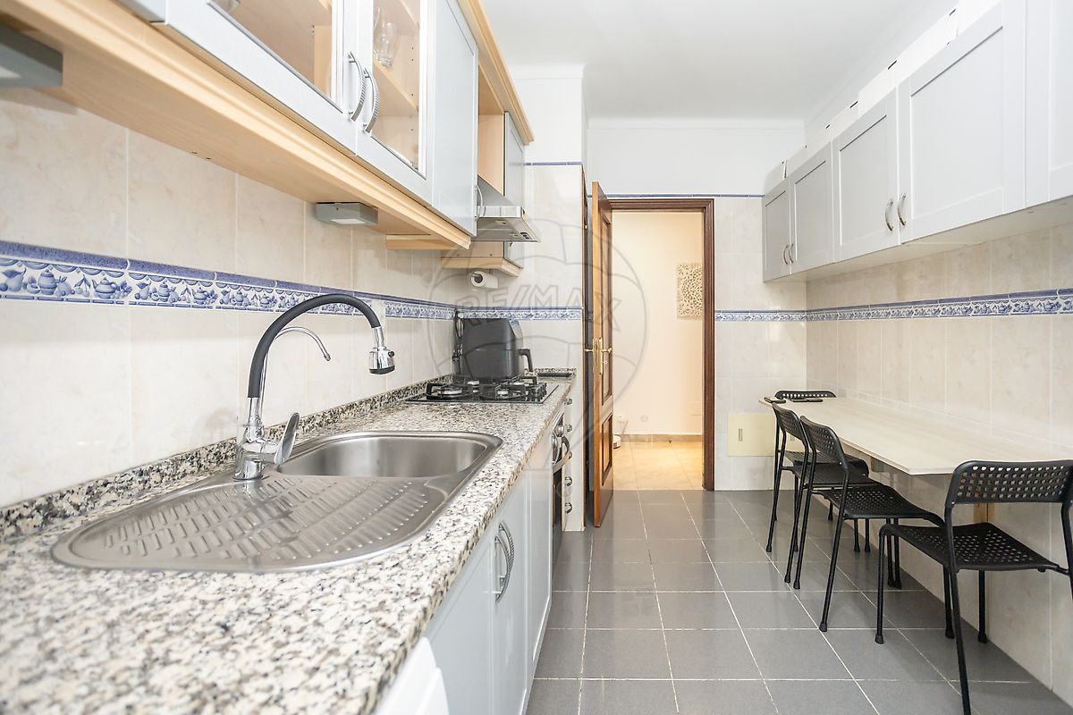 Apartamento T3 à venda em Seixal, Arrentela e Aldeia de Paio Pires, Seixal — foto 6