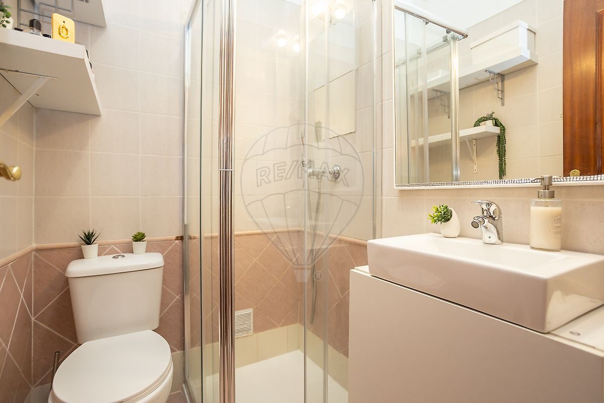 Apartamento T3 à venda em Seixal, Arrentela e Aldeia de Paio Pires, Seixal — foto 18