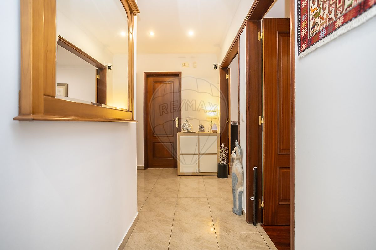Apartamento T3 à venda em Seixal, Arrentela e Aldeia de Paio Pires, Seixal — foto 4