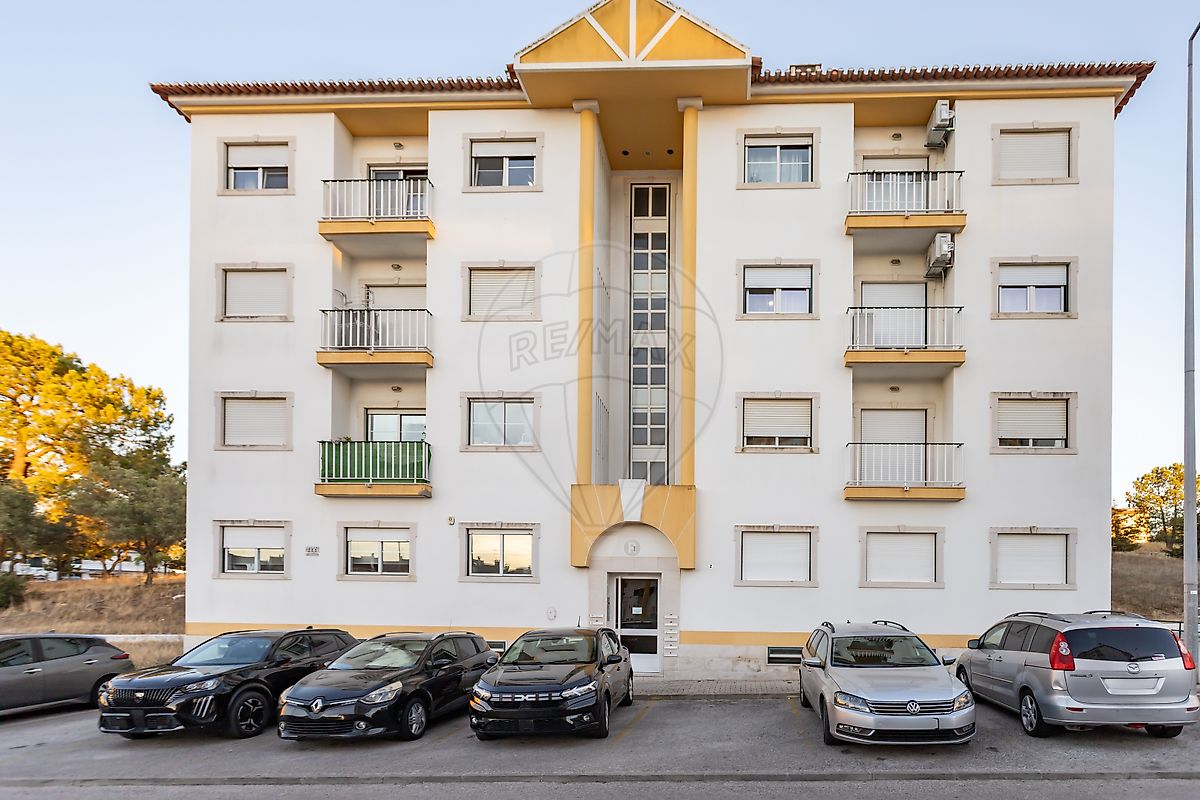 Apartamento T3 em Seixal, Arrentela e Aldeia de Paio Pires, €370.000