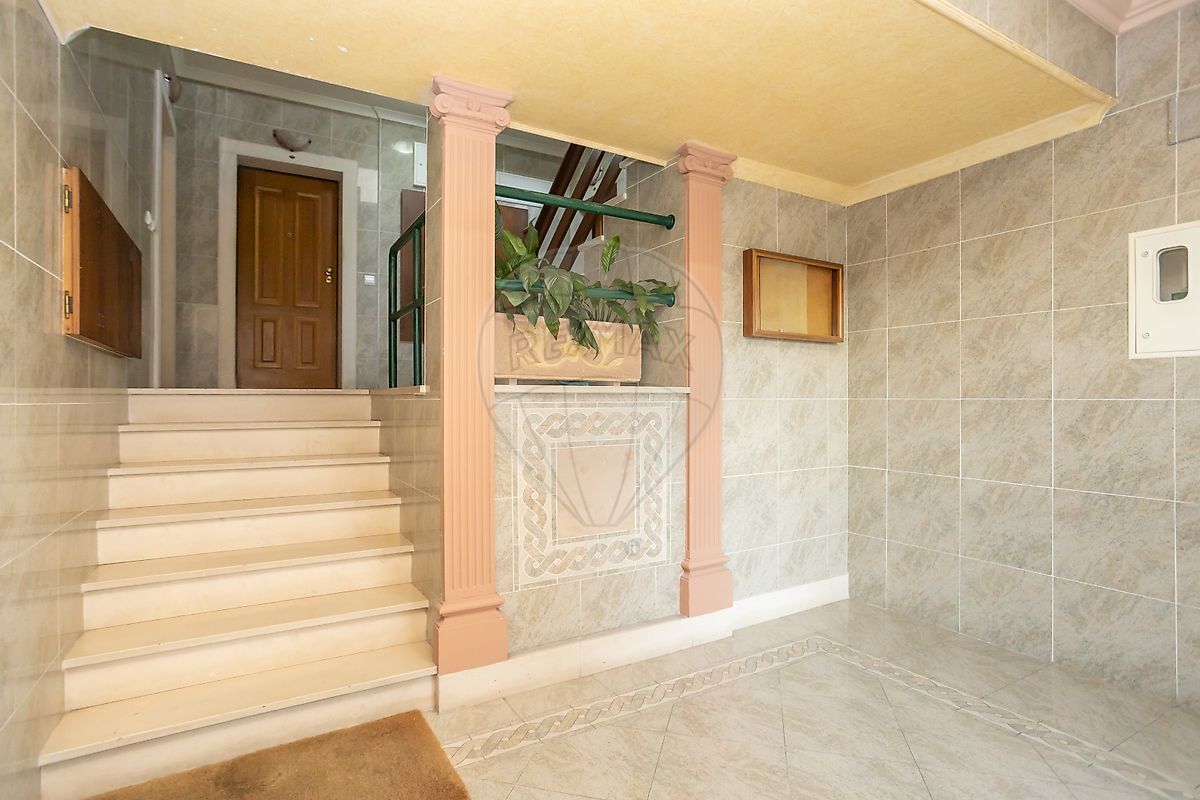 Apartamento T3 à venda em Seixal, Arrentela e Aldeia de Paio Pires, Seixal — foto 3