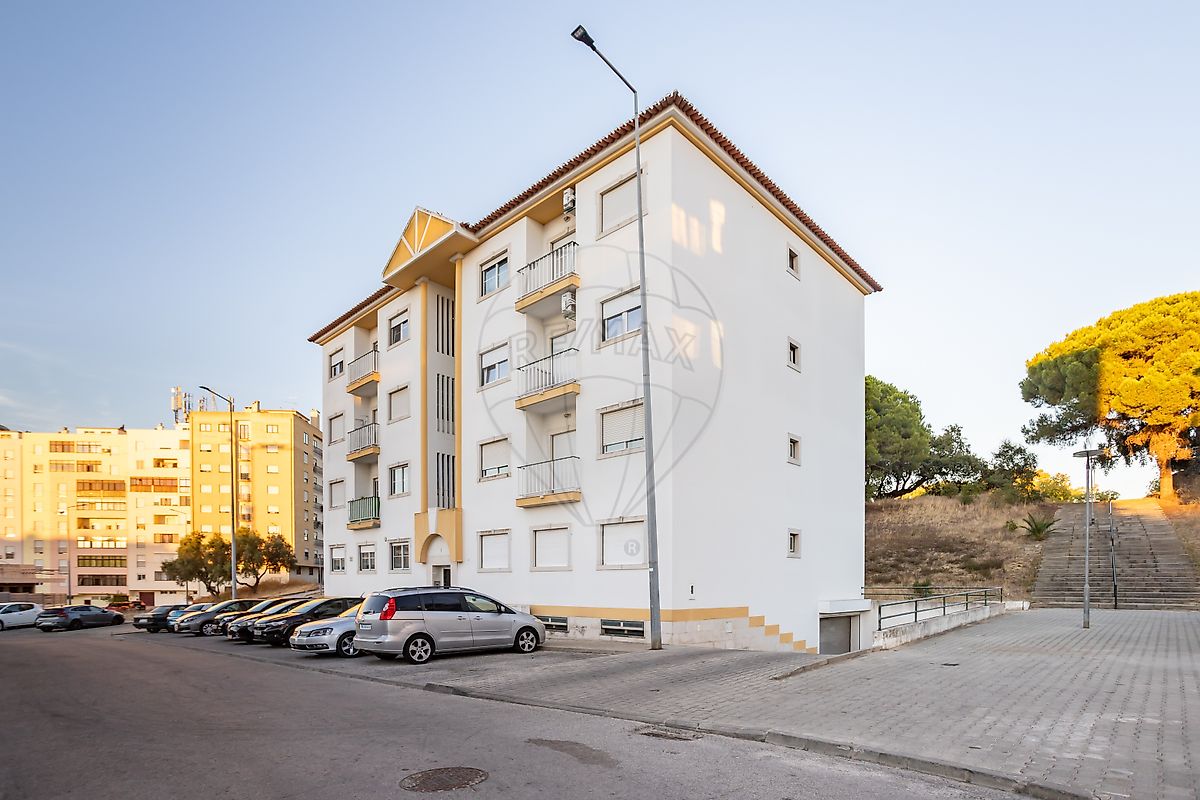 Apartamento T3 à venda em Seixal, Arrentela e Aldeia de Paio Pires, Seixal — foto 26