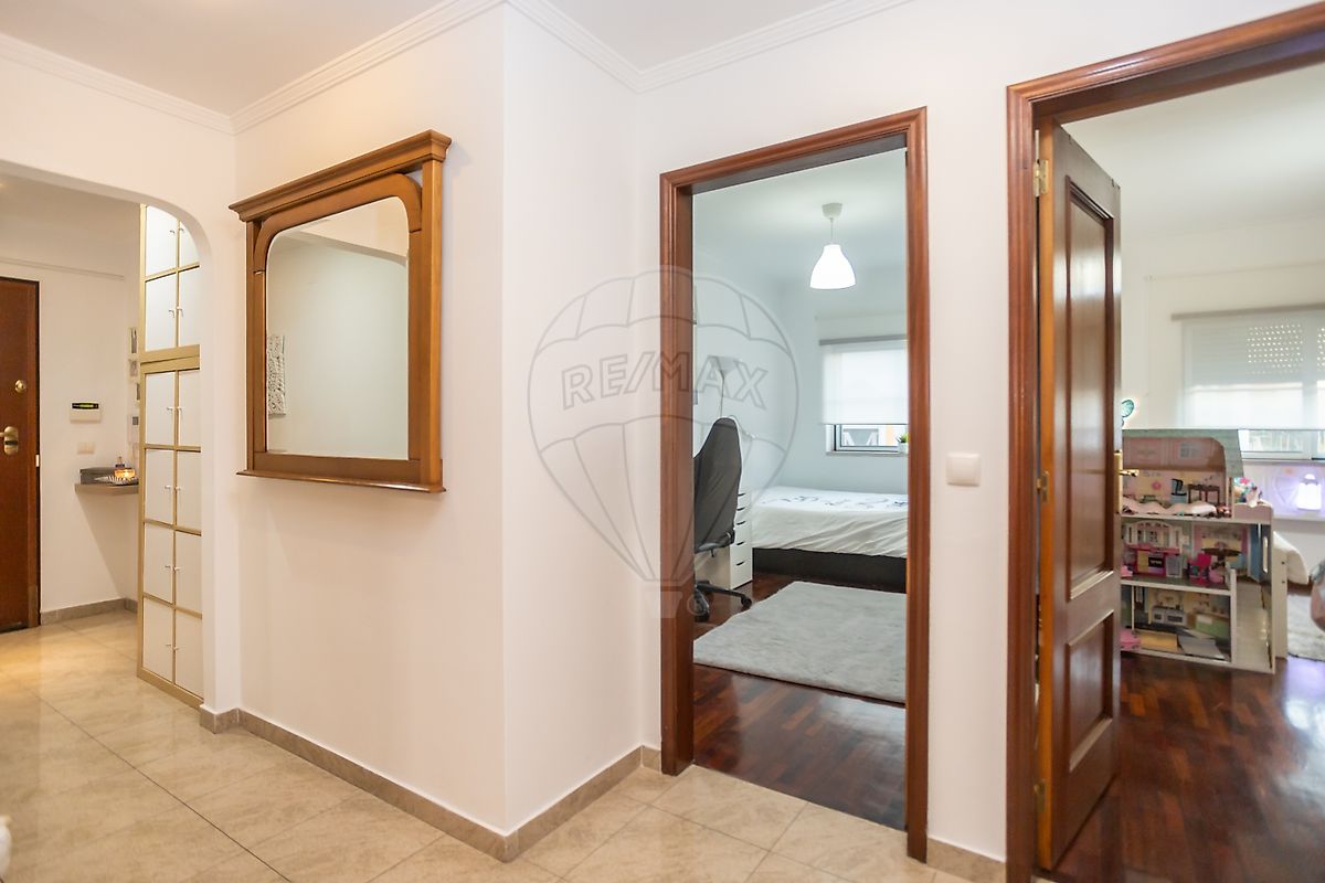 Apartamento T3 à venda em Seixal, Arrentela e Aldeia de Paio Pires, Seixal — foto 11