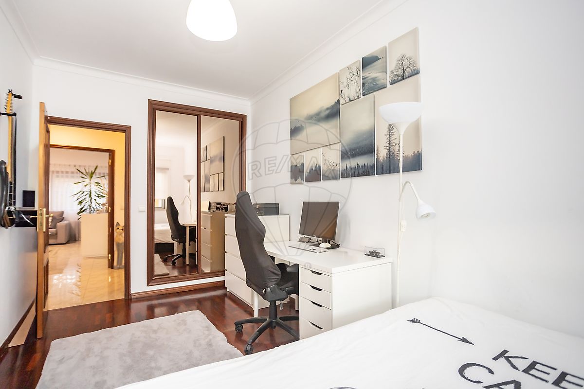 Apartamento T3 à venda em Seixal, Arrentela e Aldeia de Paio Pires, Seixal — foto 13