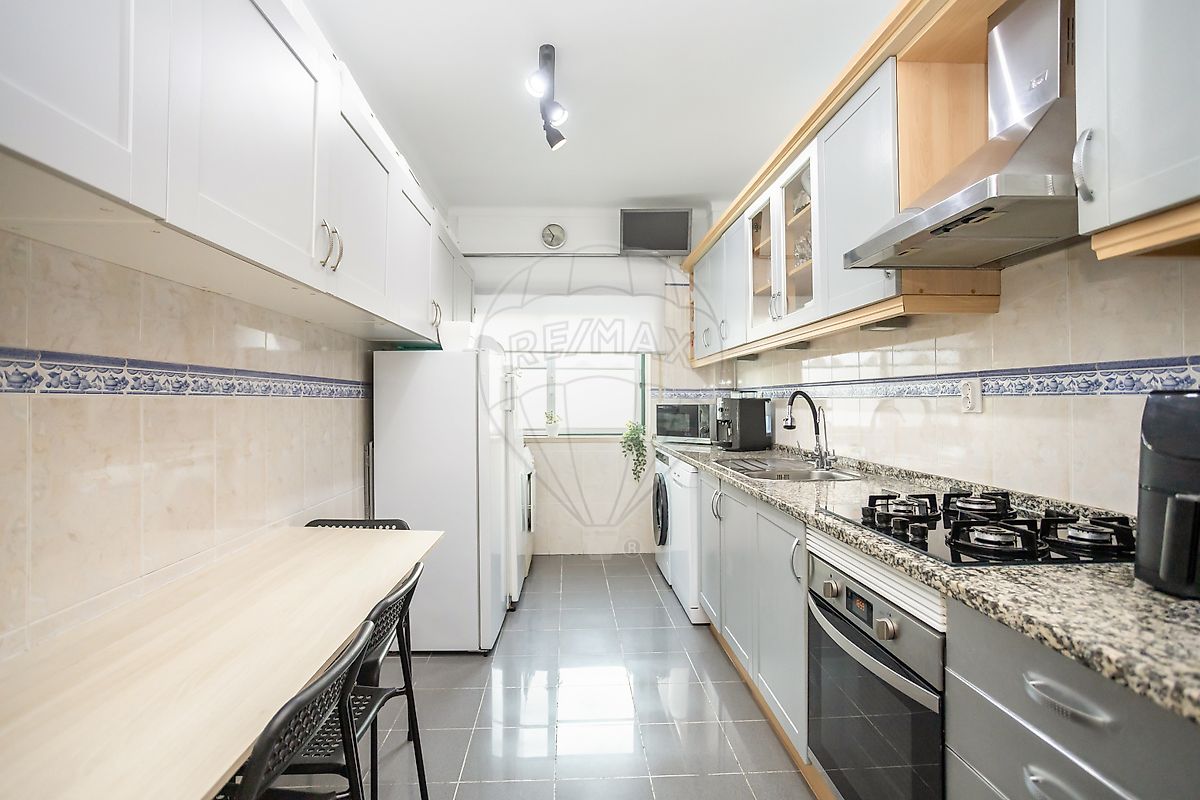 Apartamento T3 à venda em Seixal, Arrentela e Aldeia de Paio Pires, Seixal — foto 5