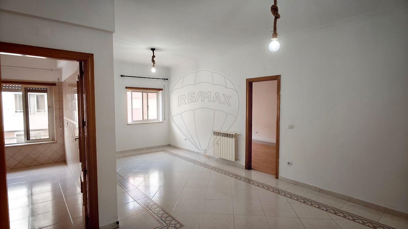Apartamento T1 à venda em Laranjeiro e Feijó, Almada — foto 2