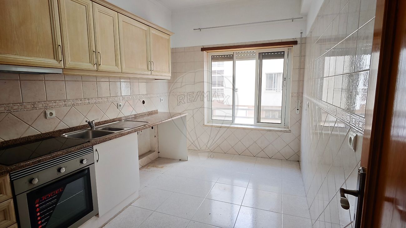 Apartamento T1 à venda em Laranjeiro e Feijó, Almada — foto 7