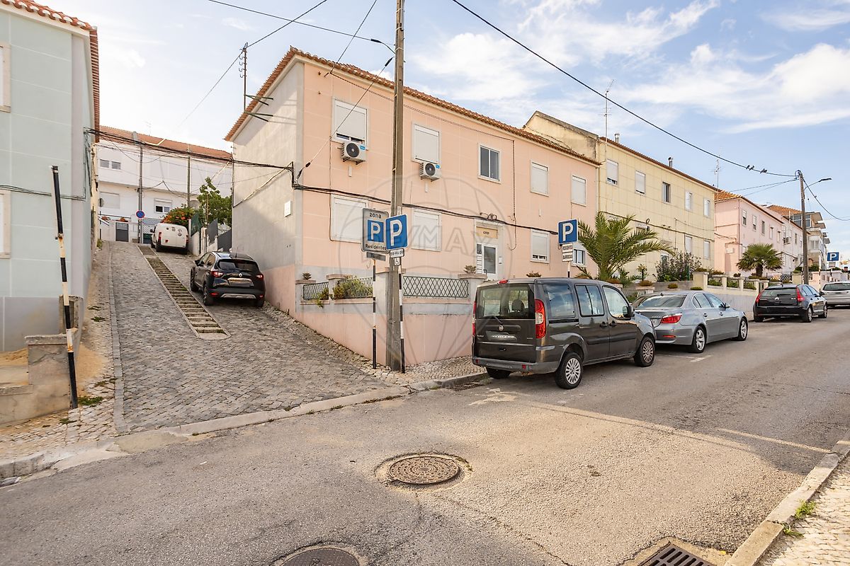 Moradia T3 à venda em Almada, Cova da Piedade, Pragal e Cacilhas, Almada — foto 5