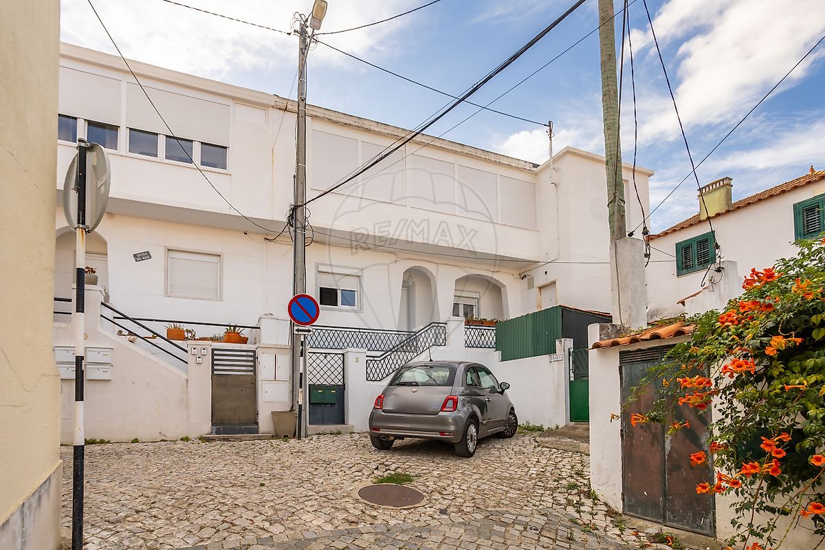 Moradia T3 à venda em Almada, Cova da Piedade, Pragal e Cacilhas, Almada — foto 4