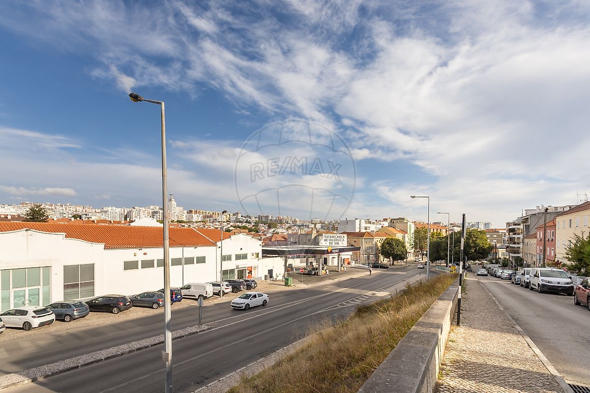 Moradia T3 à venda em Almada, Cova da Piedade, Pragal e Cacilhas, Almada — foto 2