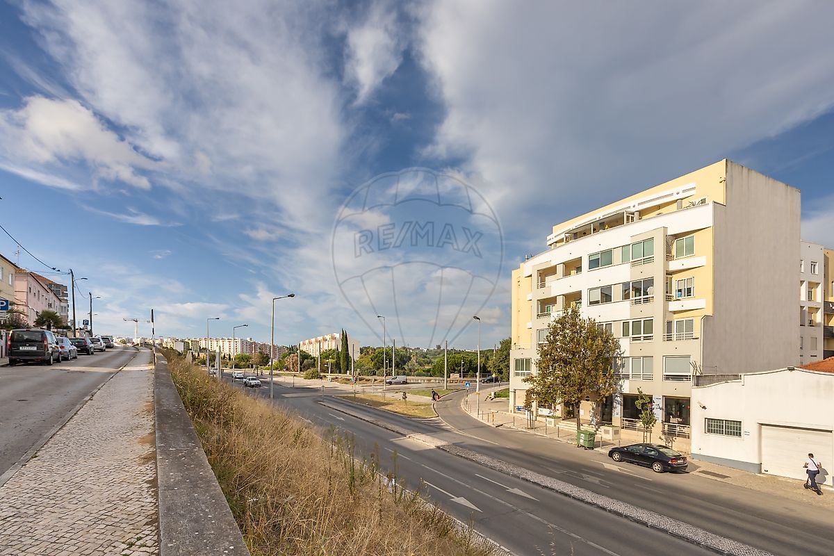 Moradia T3 à venda em Almada, Cova da Piedade, Pragal e Cacilhas, Almada — foto 3