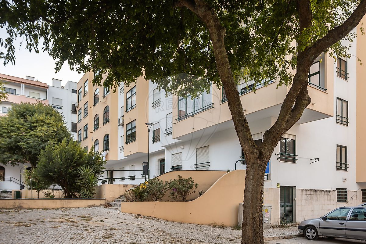 Apartamento T3 - Caparica e Trafaria, Almada, Setúbal