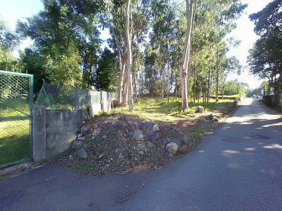 Land for sale in Vila Nova de Gaia, Portugal — €170,000