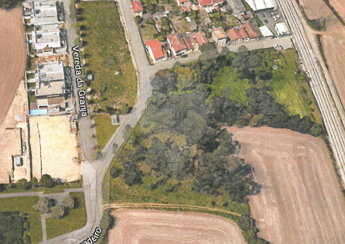 Land for sale in Maia, Portugal — €650,000