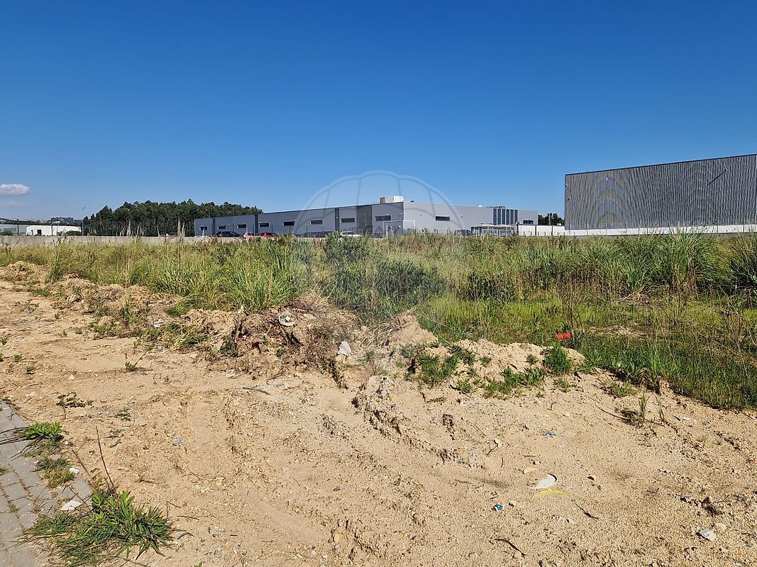 Land for sale in Santa Maria da Feira, Portugal — €685,000