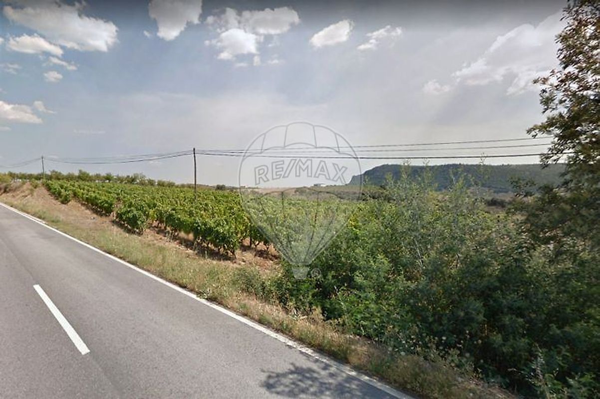 Terreno para venda