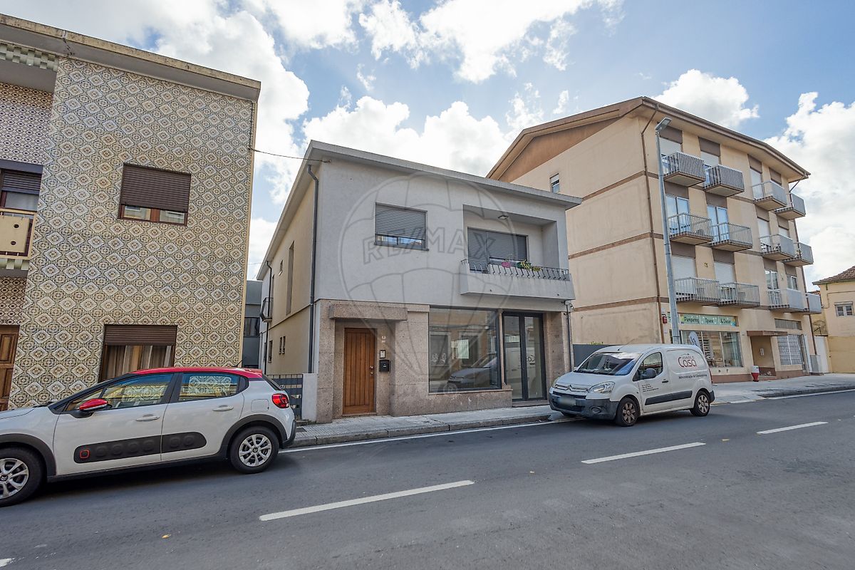 Apartamento T2 para venda