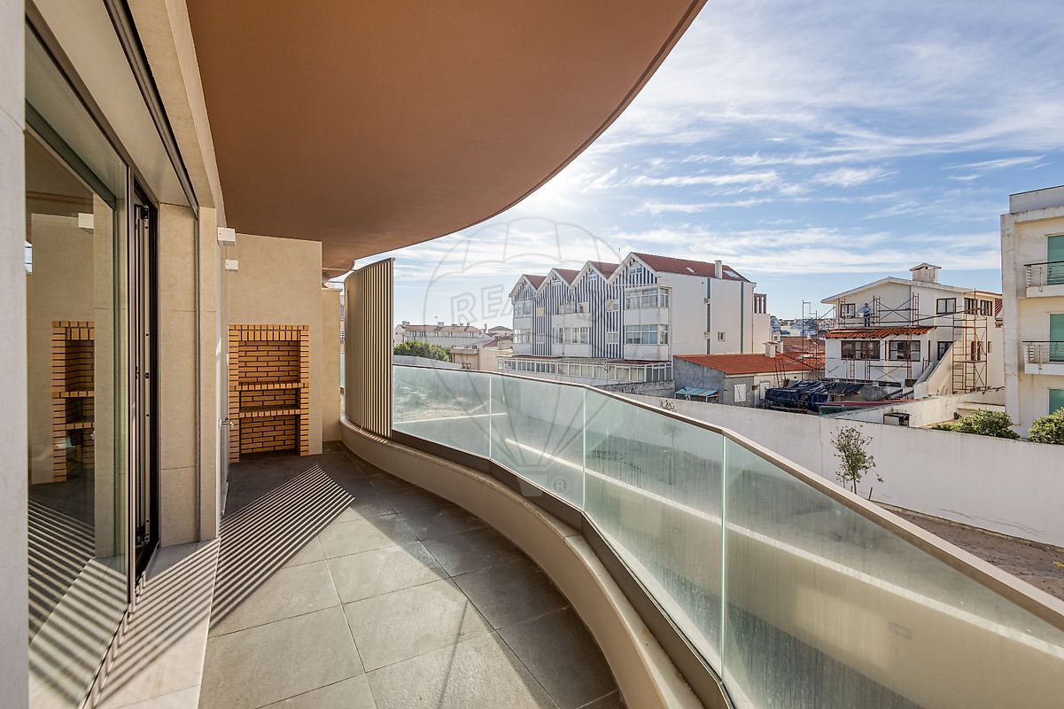 Apartamento T5 à venda em Gafanha da Encarnação, Ílhavo — foto 20