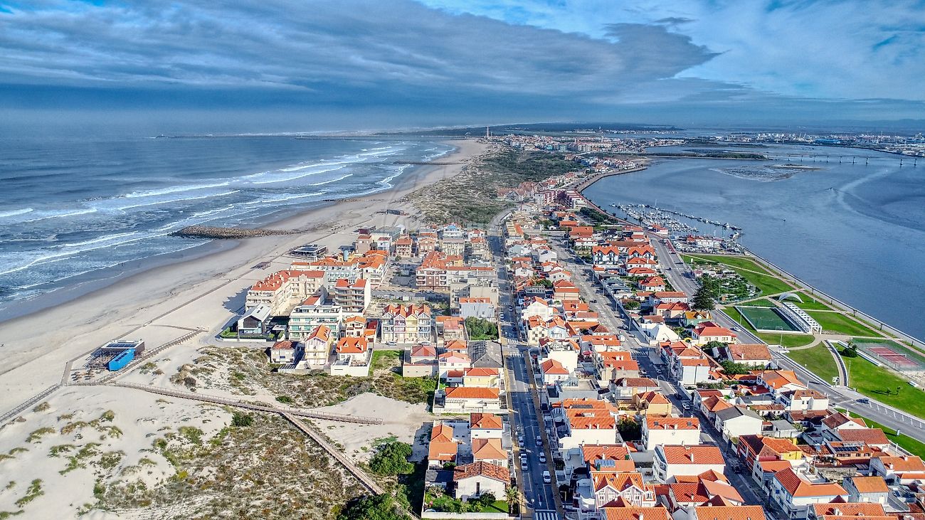 Apartamento T5 à venda em Gafanha da Encarnação, Ílhavo — foto 7
