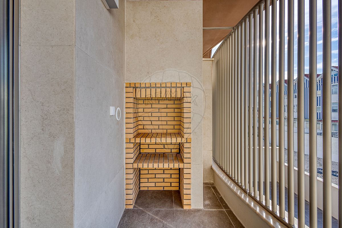 Apartamento T5 à venda em Gafanha da Encarnação, Ílhavo — foto 21