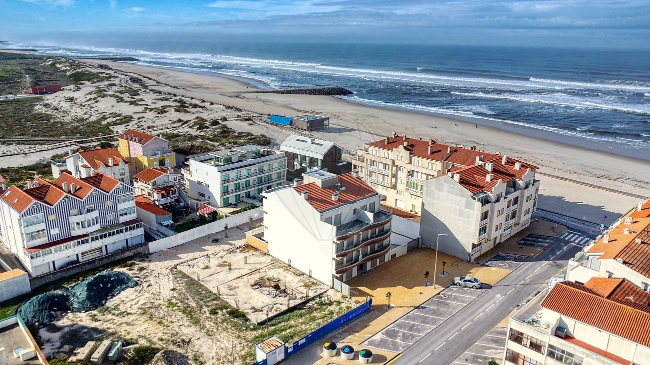 Apartamento T5 à venda em Gafanha da Encarnação, Ílhavo — foto 10