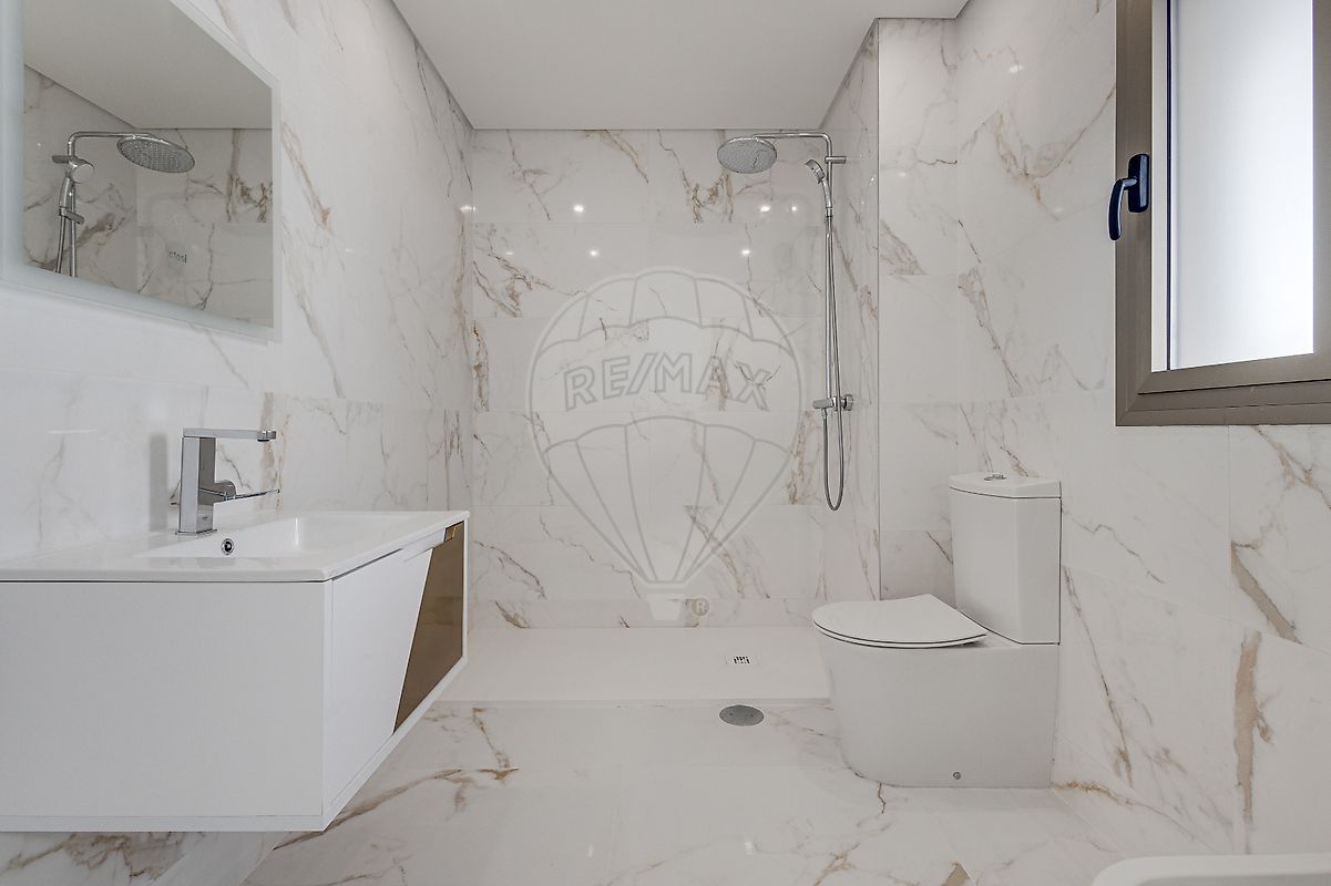 Apartamento T3 à venda em Gafanha da Encarnação, Ílhavo — foto 32