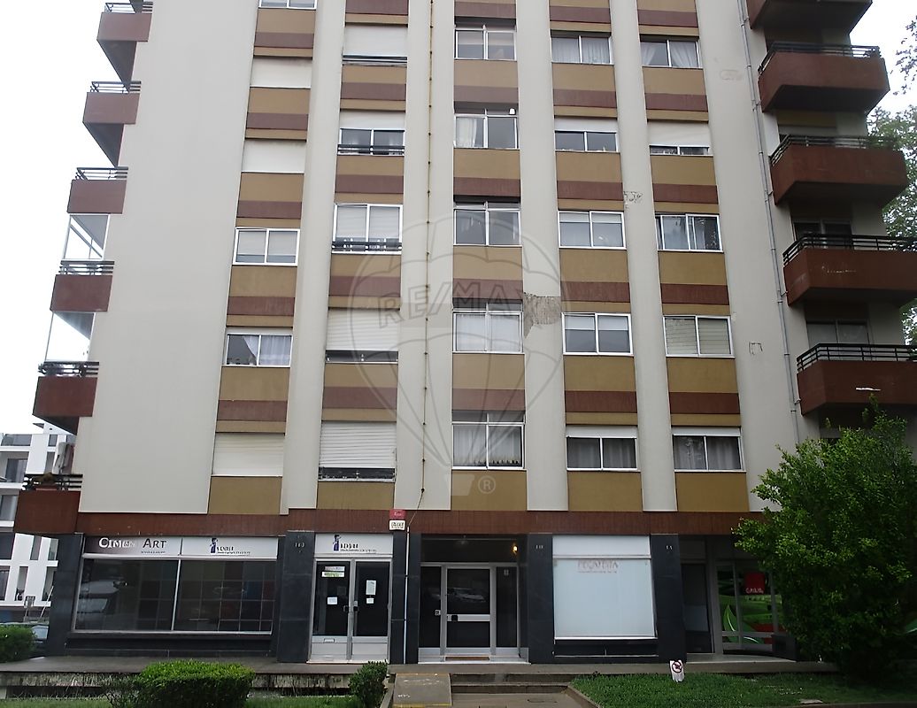 Apartamento T3 à venda em Vila Nova de Gaia