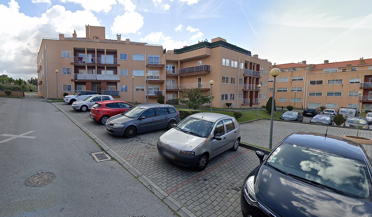 Apartamento T2 à venda em Vila Nova de Gaia