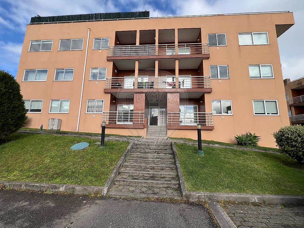 Apartamento T3 para venda