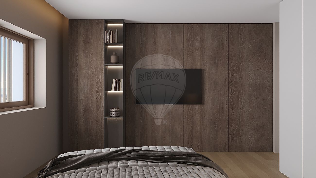Apartamento T2 à venda em Campanhã, Porto — foto 36