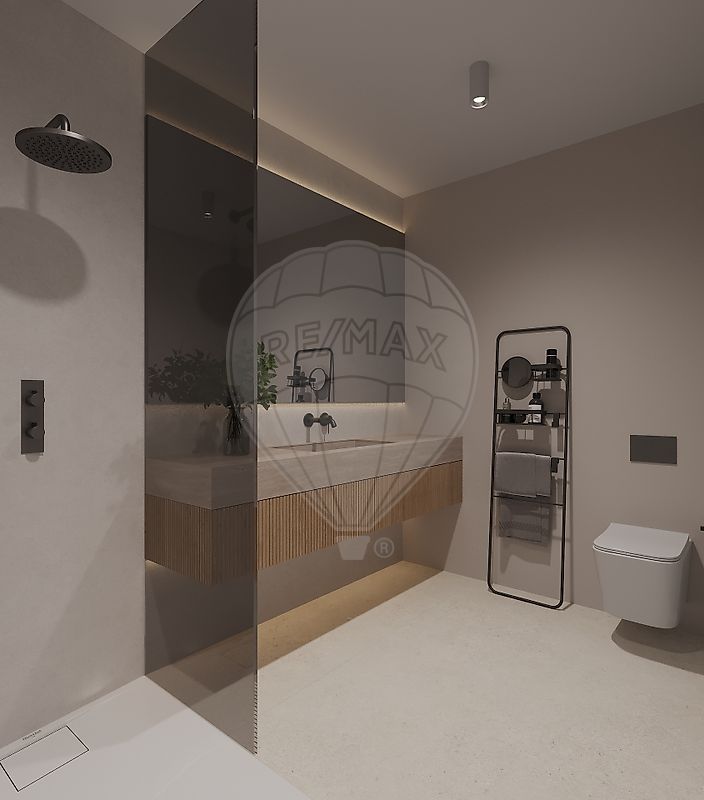 Apartamento T2 à venda em Campanhã, Porto — foto 33
