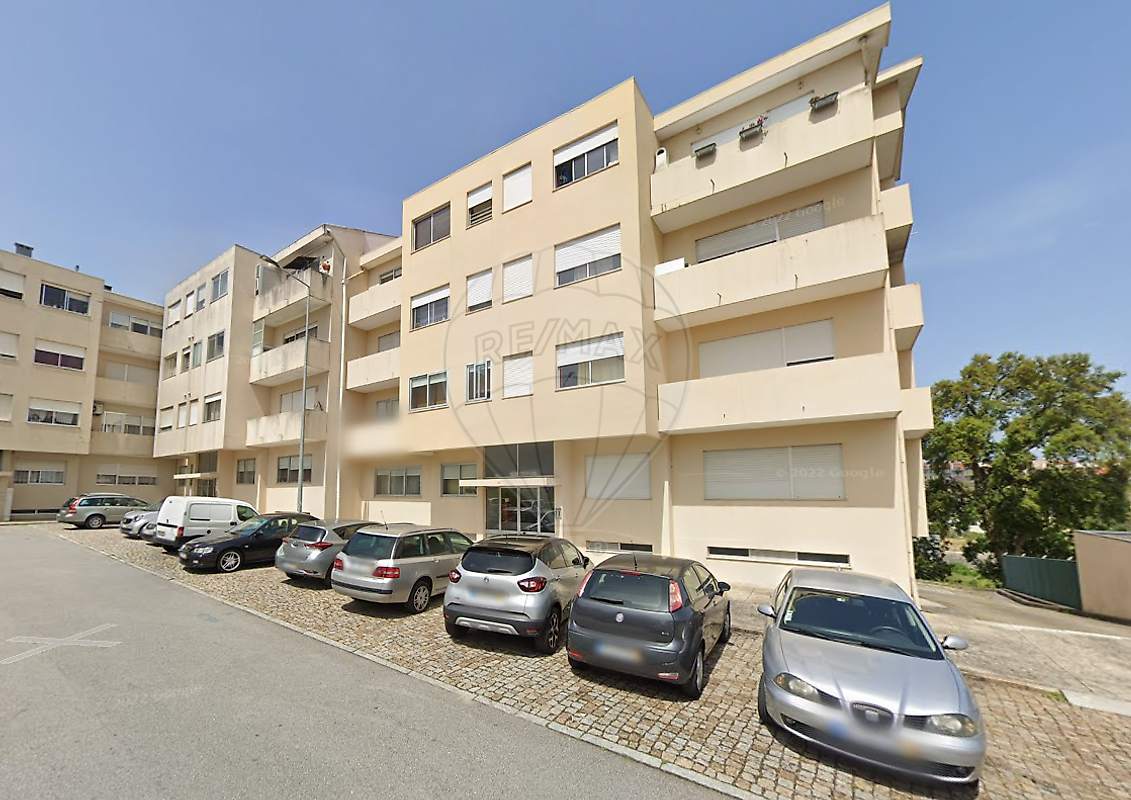 Apartamento T3 para venda