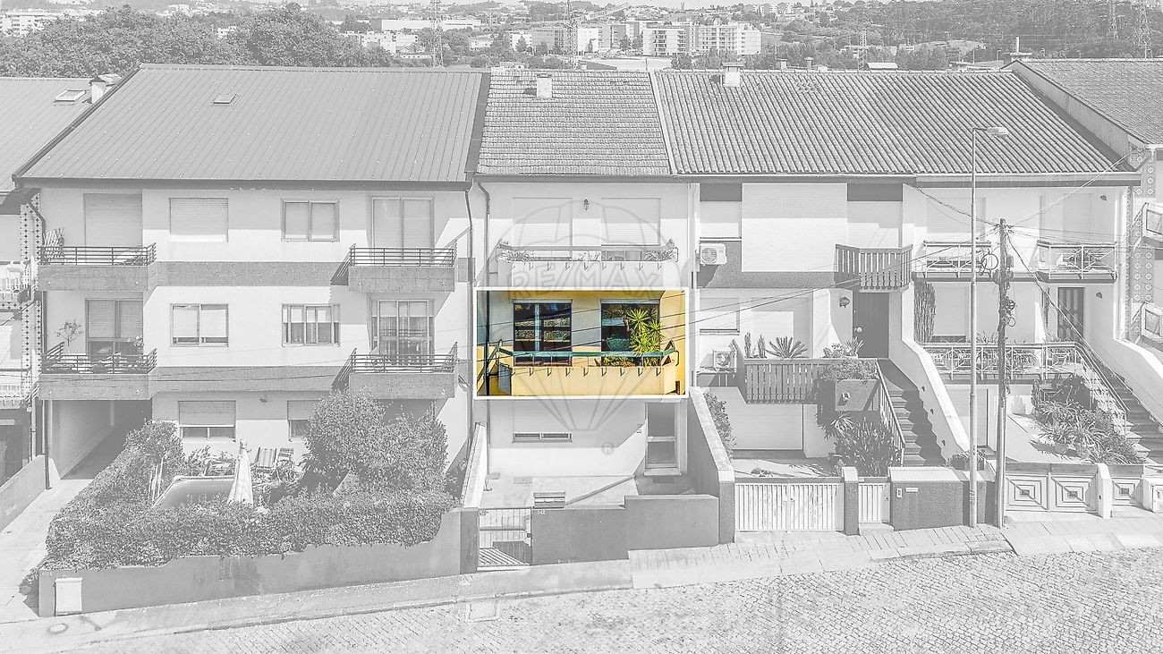 Apartamento T1 para venda