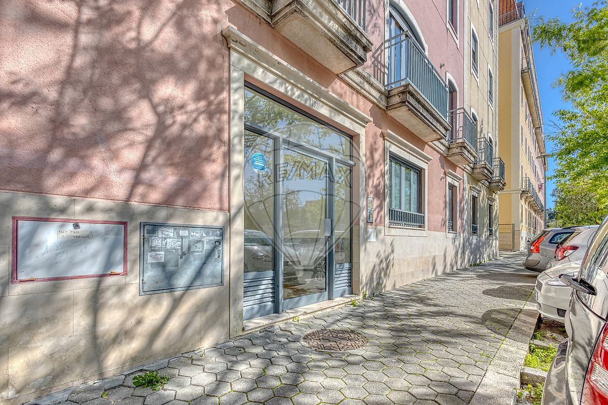 Apartamento T2 para venda