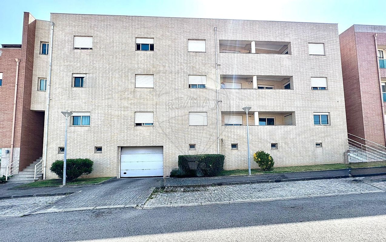 Apartamento T2 para venda
