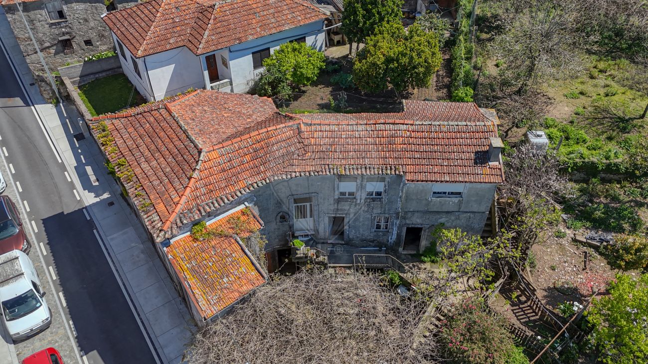 Prédio para venda