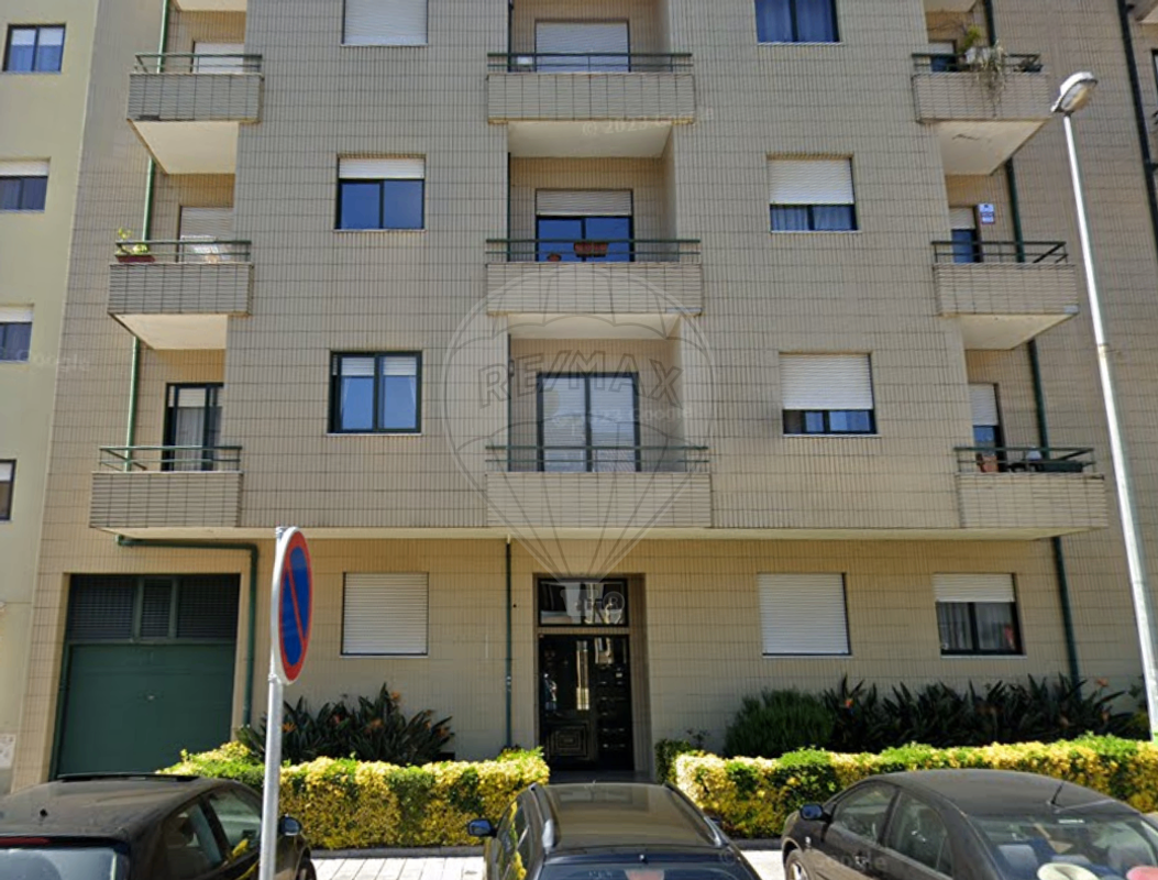 Apartamento T1 para venda